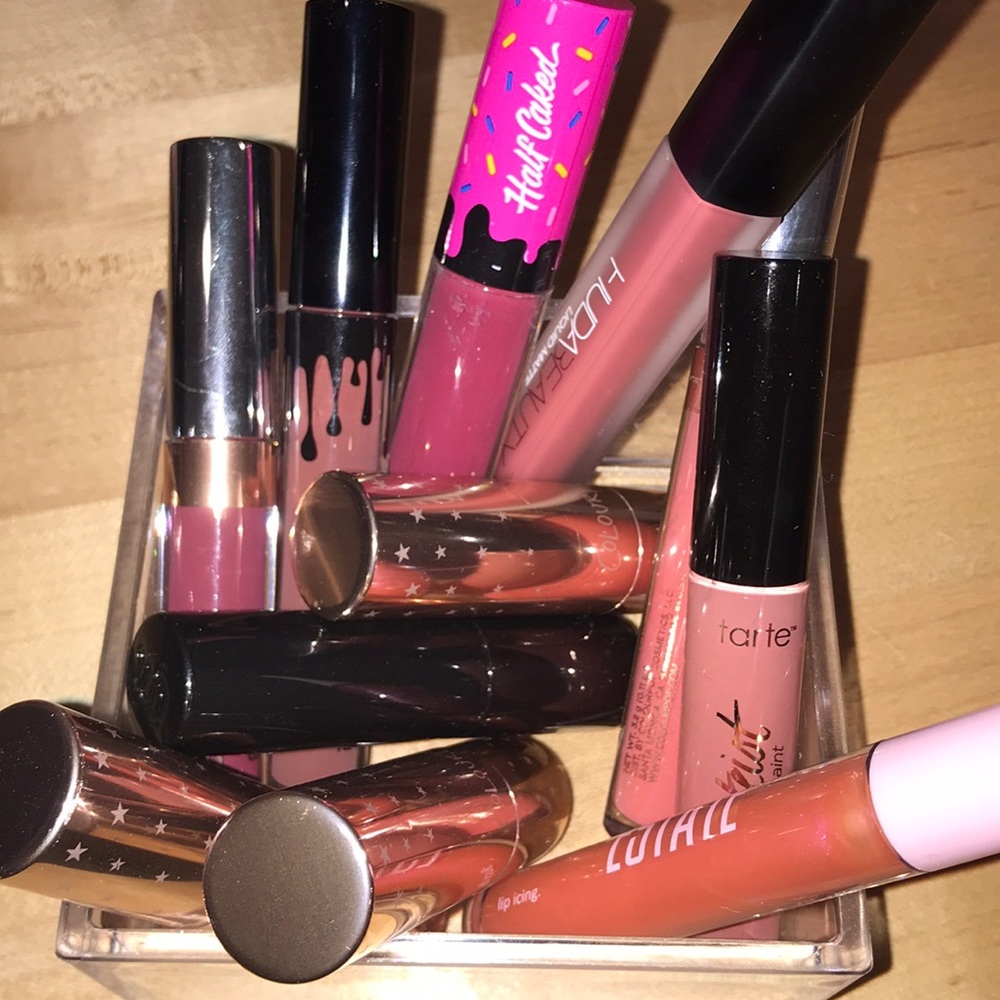 Lip bundle